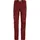 Zip-Off Hose Bordeaux Red 38