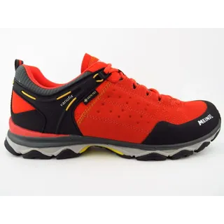 Ontario GTX Herren Leuchtorange/Gelb 42,5