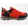 Ontario GTX Herren Leuchtorange/Gelb 42,5