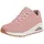 Damen Uno Sneaker, Blsh, 38.5 EU