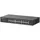 MS124GS 24-Port Gigabit Desktop/Rackmount-Switch, Plug & Play, Isolationsmodus, Schleifenverhinderung, Metallgehäuse, AC Netzstromversorgung
