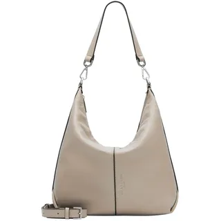 Liebeskind Berlin Schultertasche Noos Paris Umhängetasche Leder 38 cm braun