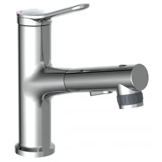 Eisl Variabile Einhandmischer Chrom