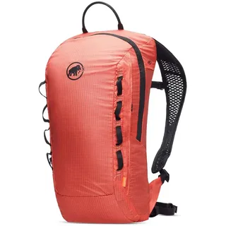 Neon Light Rucksack (Größe 12l orange)