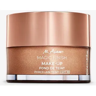 M. Asam Magic Finish Mousse LSF 30 rose 30 ml
