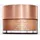 Magic Finish Mousse LSF 30 rose 30 ml