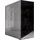 Xtender (Mirror Black) - PC-Gehäuse,