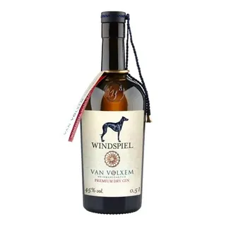 Windspiel Van Volxem 45% vol 0,5 l