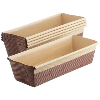 Decora Kuchenformen 0320181 5er-Set