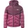 Ii Jacke Bloom Raspberry 116 cm