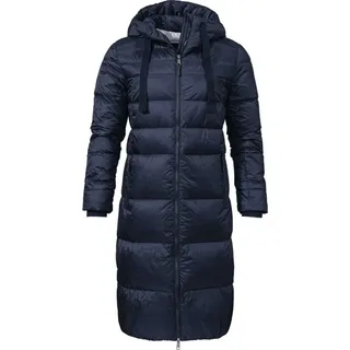 Schöffel Down Coat Kenosha Daunenmantel, Navy Blazer, 38 EU