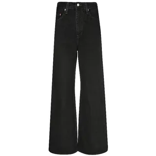 Levi's Ribcage Wide Leg Jeans (A6081)