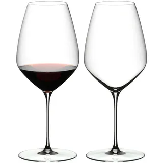 Riedel Rotweinglas 0,72 l 2er Set