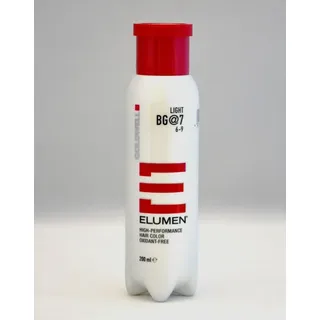 Elumen Warm BG@7 200 ml