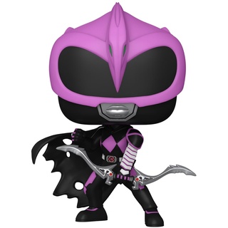 Pop! TV Mighty Morphin Power Rangers - Ranger Slayer 30th Anniversary PX Vinyl Figure