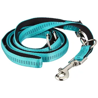 Nobby Soft Grip M-L, Turkis
