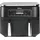 Foodi Dual Heißluftfritteuse AF300EU schwarz