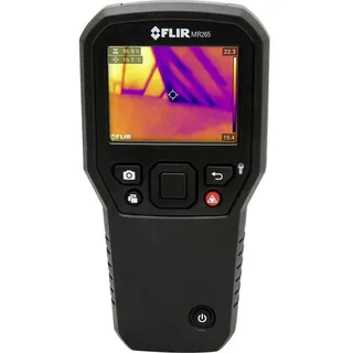 Flir MR265 Materialfeuchtemessgerät integrierte Wärmebildkamera