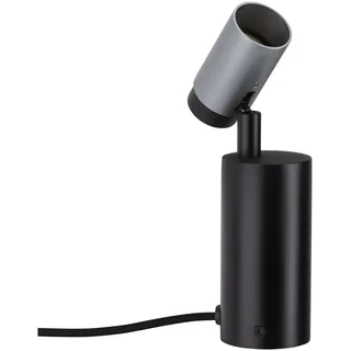 Paulmann Runa Schwarz