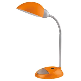 WatioWave Tisch-Flexo Cover E27, Orange