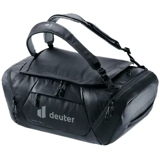 Deuter Duffel Pro 40 black