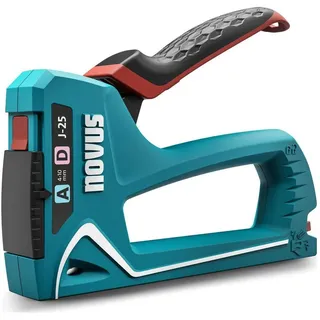 Novus Handtacker J-25