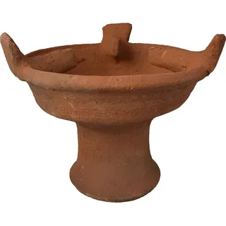 Tajine Stövchen Sahara