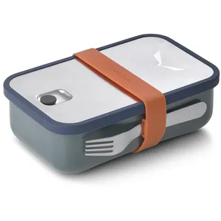 Salewa Puez Edelstahl-Lunchbox