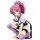 Hunter x Hunter Noodle Stopper PVC Statue Machi 10 cm