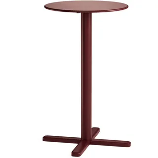 Emu Darwin Klapptisch hoch Stahl Ø60 cm