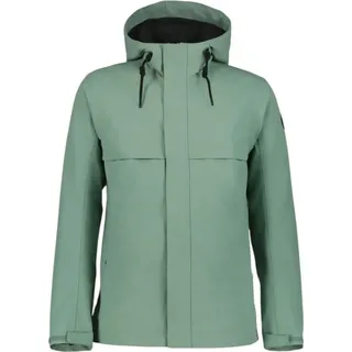 ICEPEAK Atlanta Funktionsjacke Herren Grün 50
