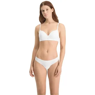 Puma Soft Bh Soft-BHs Weiß 75A