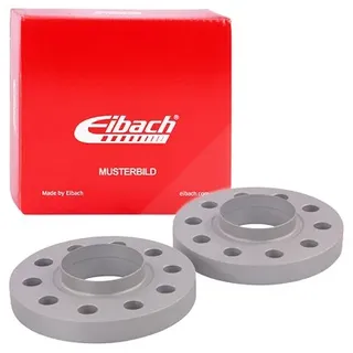 Eibach ProSpacer Spurverbreiterungen 2x5mm S90-1-05-014 Für Ssangyong Korando