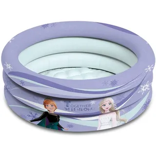 MONDO Schwimmbad gefroren Baby-Pool 60 cm (16917)