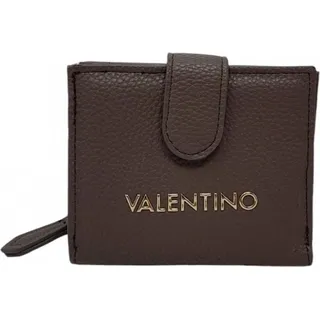 Valentino Brixton Wallet Damen Geldbörse taupe