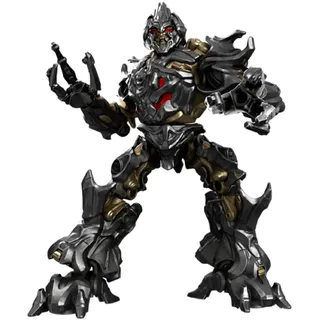 blokees Transformers Plastic Model Kit Classic Class 10 Megatron