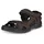 Offroad Herren Mocha 40