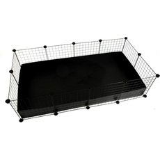 Bild Modular cage 4x2 145 x 75 cm