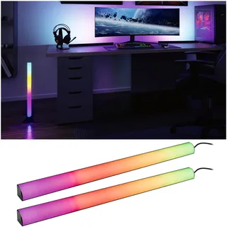 Paulmann EntertainLED Lightbar Dynamic RGB 78879 3 W RGB 550 cm 2 St.