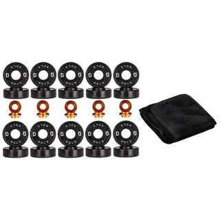 Iqon Peilung Dekodieren 20 Einheiten - Black - One Size