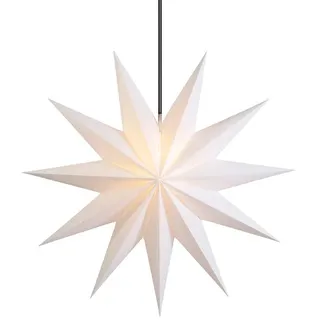 DecoTrend LED-Leuchtstern Weihnachtsstern DecoTrend, 95x95x15 cm