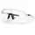 Sutro Lite 946346 Matte White/Transparent