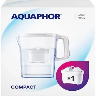 Aquaphor Compact weiß 2,4 l