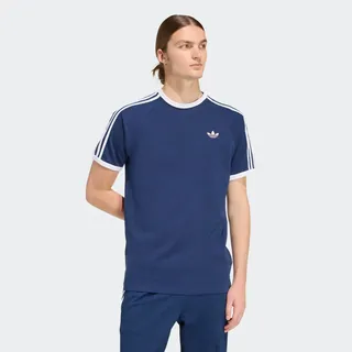 adidas 3S TEE night indigo XXL