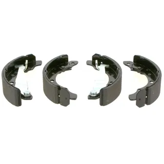 Bremsbackensatz BOSCH 0 986 487 536