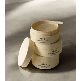 Abib Collagen Eye Patch Jericho Rose Jelly 90 g