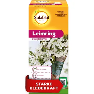Solabiol Leimring 5 m
