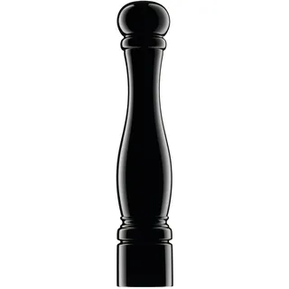 WMF Ceramill Salz-/ Pfeffermühle 40 cm Schwarz unbefüllt