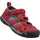 Seacamp II CNX racing red/gargoyle 35