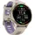 Forerunner 970 BT 47,0 mm Titaniumgehäuse beige Silikonarmband beige S